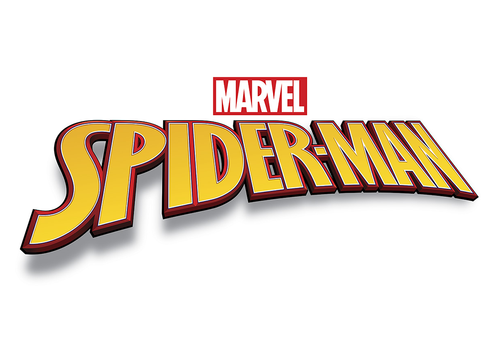 logo_spiderman